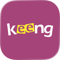 Keeng: Music Social