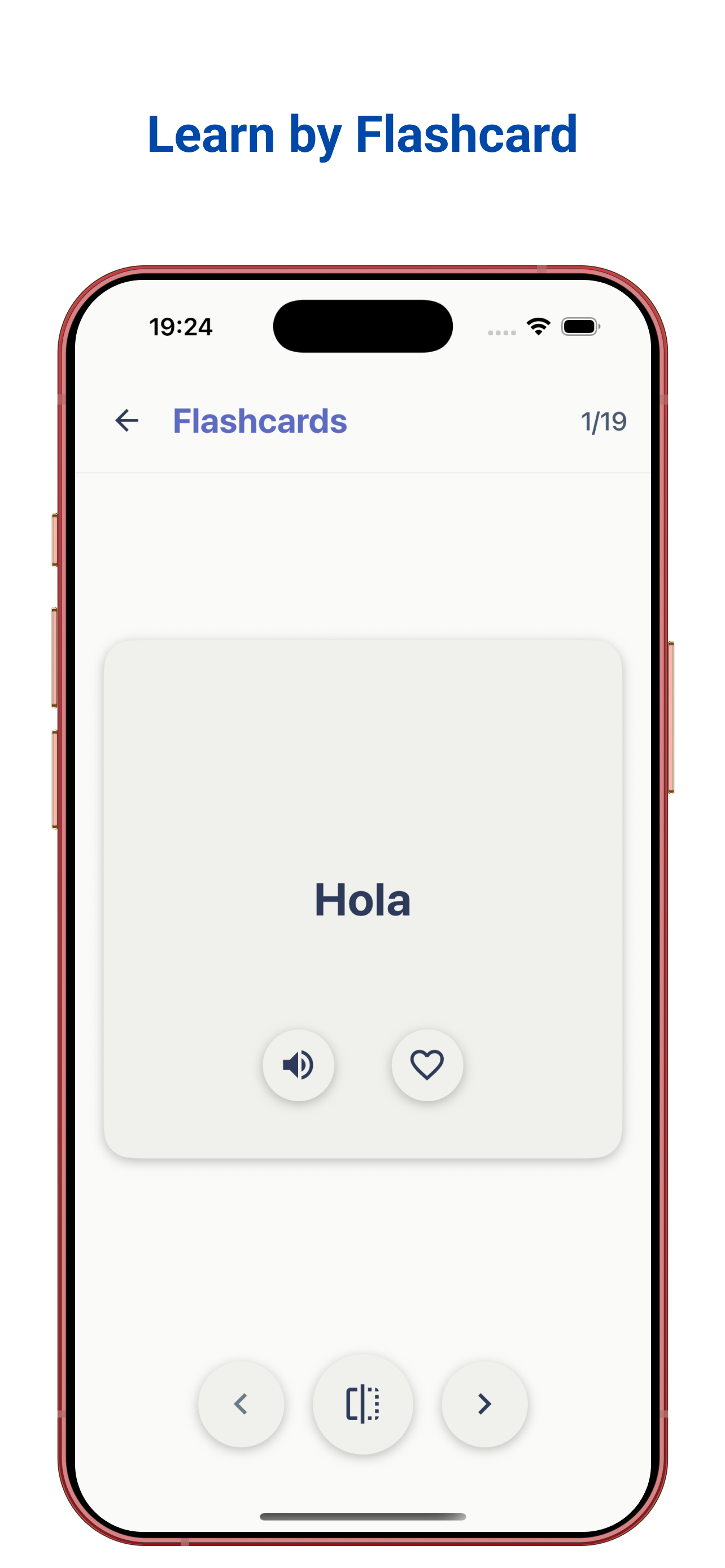Learn Spanish for Beginners. screenshot 5