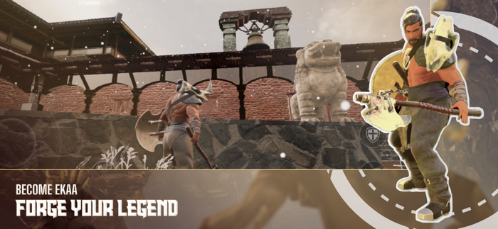 Nepa Saga - Epic Offline RPG