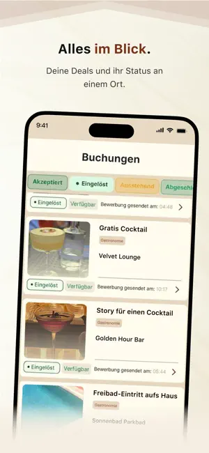ViralYou screenshot 4