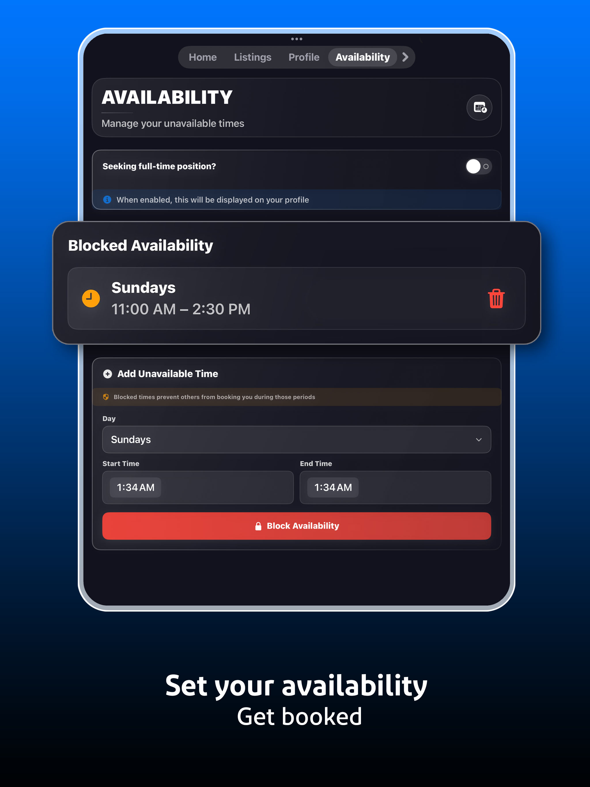 ChurchSync screenshot 16