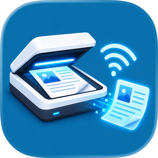 ScanAble - WiFi Scanner App