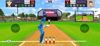 Cricket Clash Live Screenshot 2 of 4