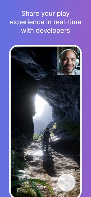 VGMgo - Become a Game Tester screenshot 3