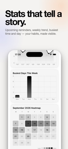 Reminders Hub Screenshot 5 of 7
