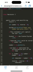 Learn Programming/Coding screenshot #5 for iPhone