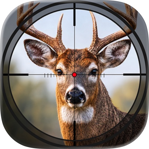 Apex Hunter: Animal Shooting