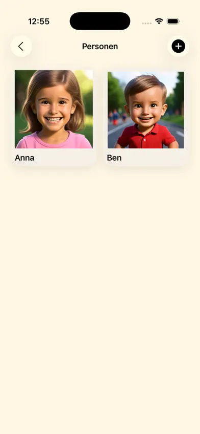 LunchBoxBuddy screenshot 2