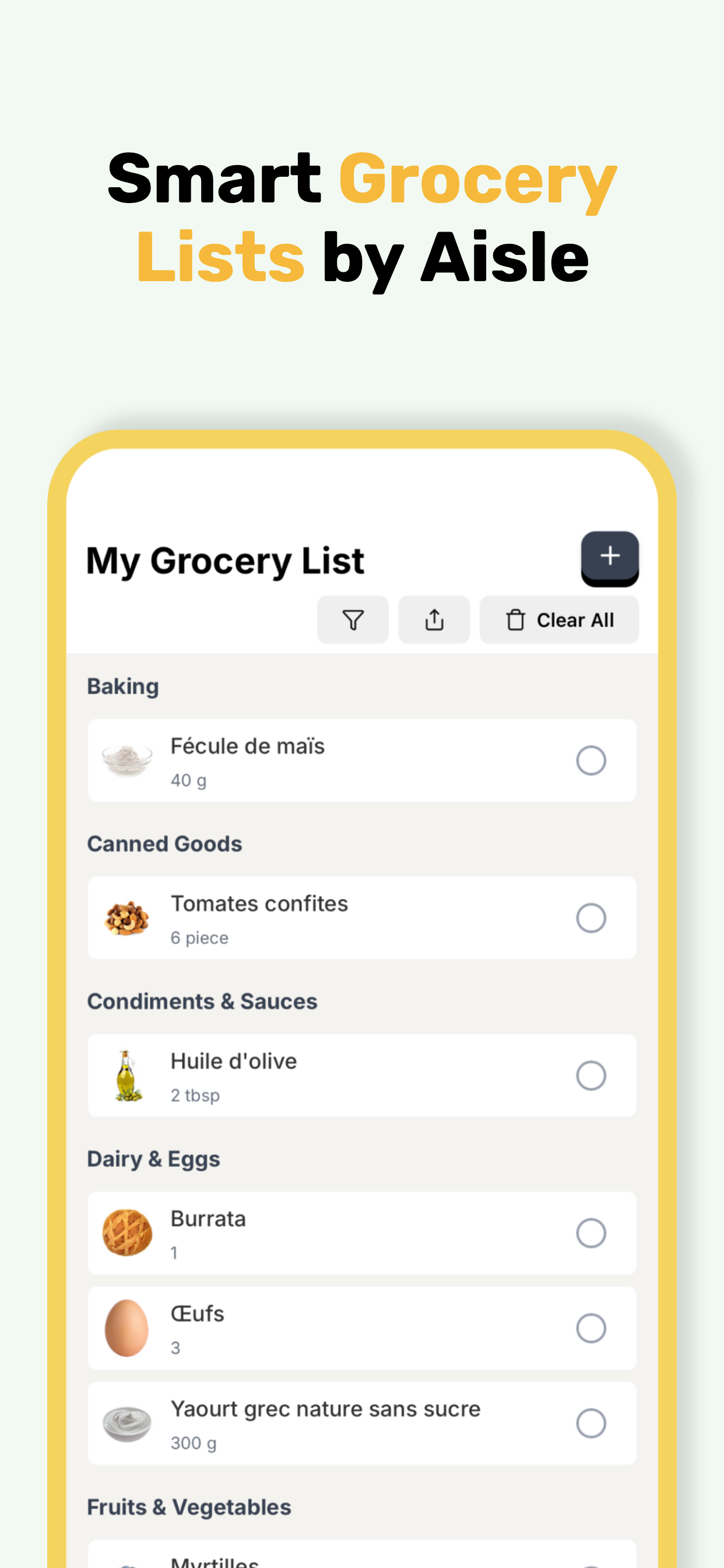 Citron: Recipe Keeper Cookbook