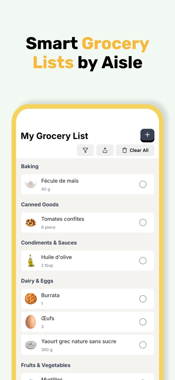 Citron App screenshot 6