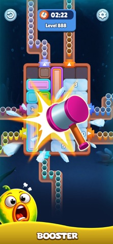 Juice Pump Out 3D Screenshot 6 of 6