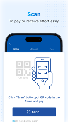 KBZPay Customer screenshot 5