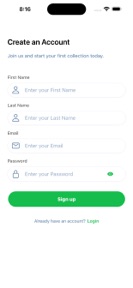 Locker Link screenshot