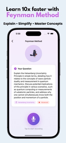 Save My Exams: Drongo Revision screenshot