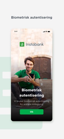 Instabank Screenshot 2 of 7