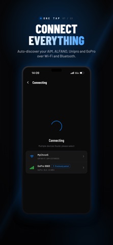 ApexHub screenshot