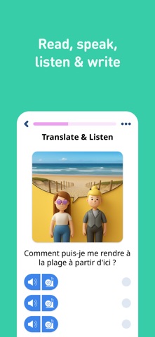 FunEasyLearn: 35 Languages Screenshot 6 of 8