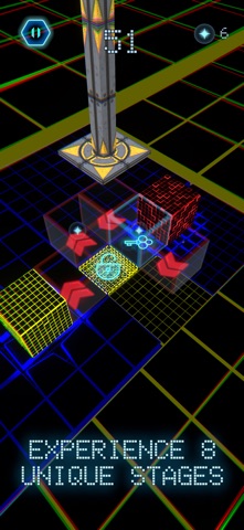 Cub8: Precision Rhythm Arcade Screenshot 5 of 7