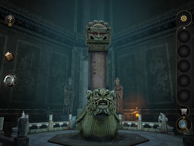 ‎3D Escape Room : Mystic Manor スクリーンショット
