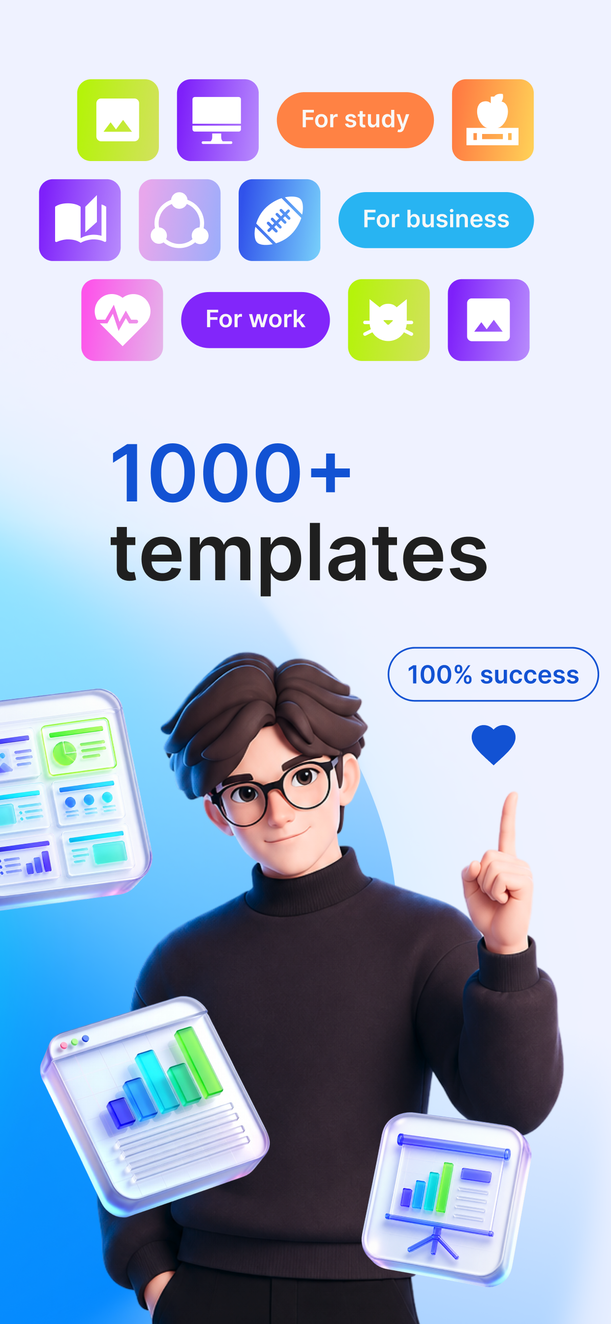 Presentation Maker - Slidy AI screenshot 4