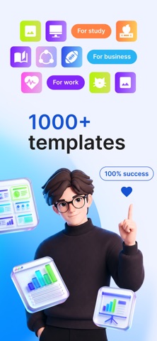 Presentation Maker - Slidy AI Screenshot 4 of 5