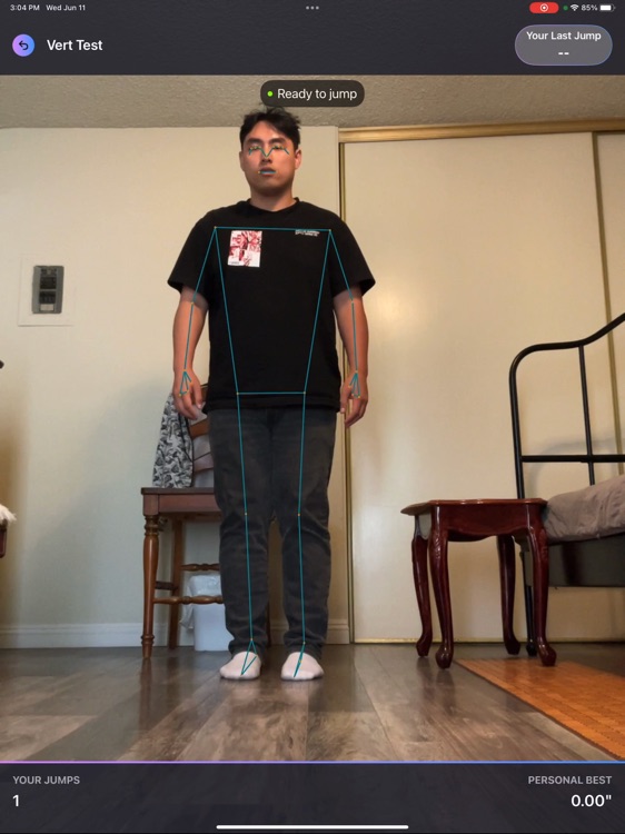 NEXTUP. Verified Metrics screenshot-4