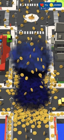Tornado io game Screenshot 6 of 10