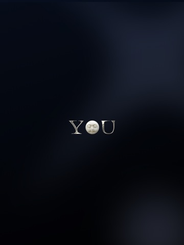 YOU — tarot for Insight iPad screenshot