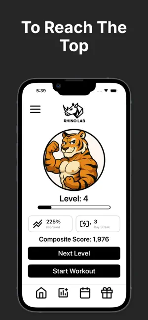 Rhino Lab screenshot 4