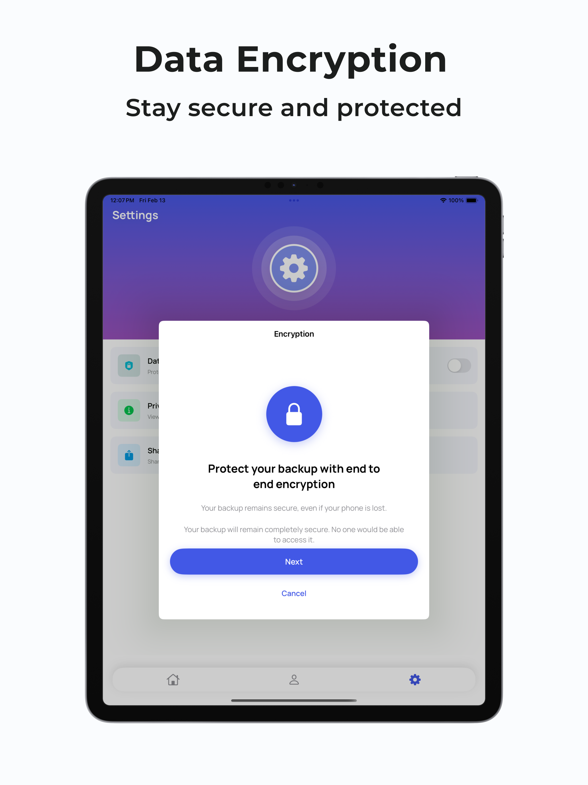 Cloud Storage & Cloud Drive