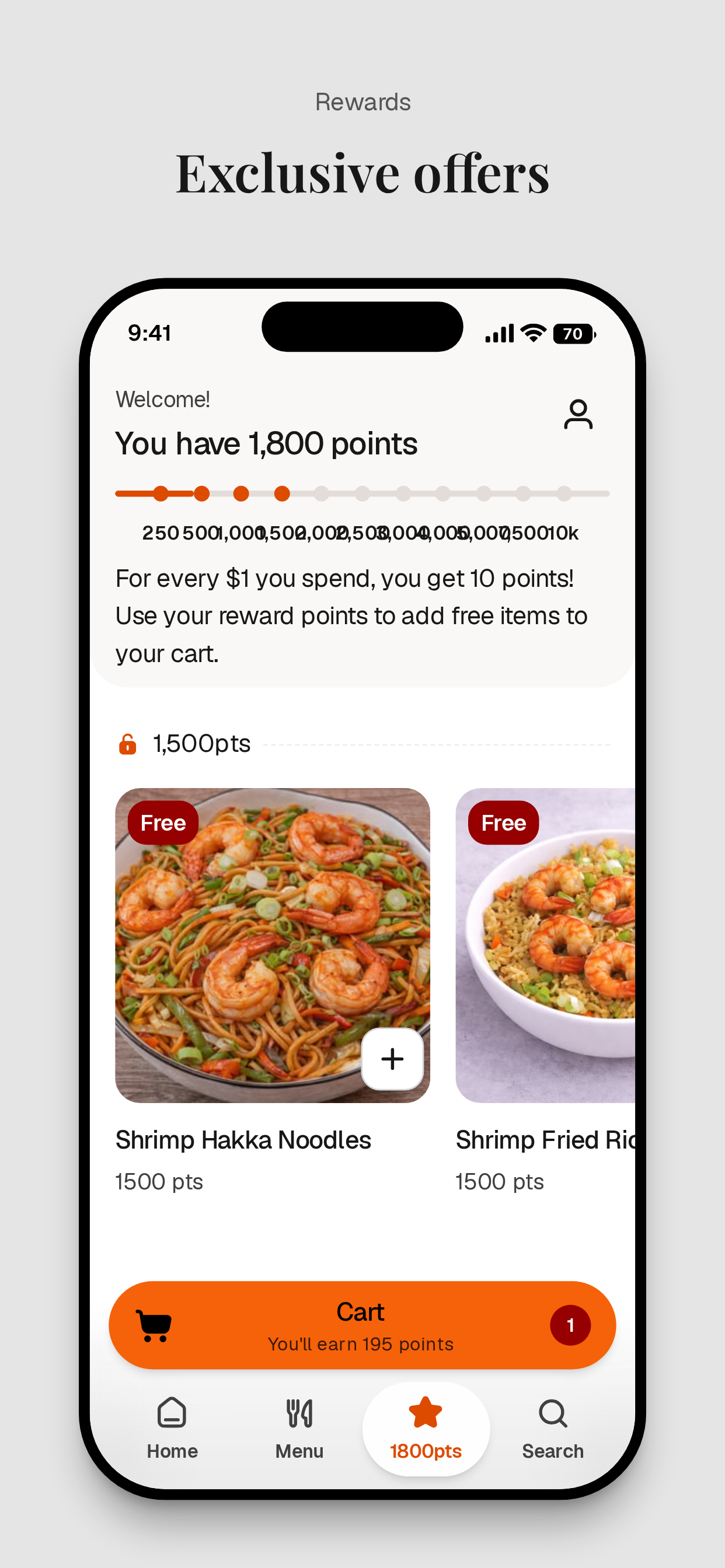 Masala Symphony screenshot 6