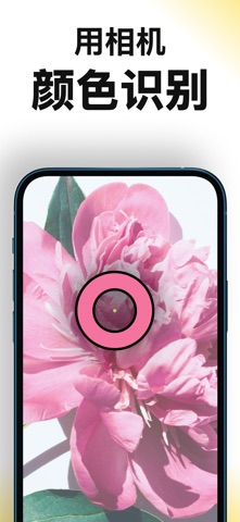 Color Identifier: ColorID screenshot
