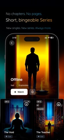 Stornea Screenshot 3
