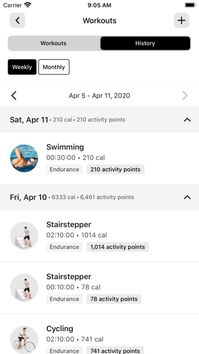 Wellnesselande Screenshot