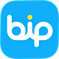 BiP - Messenger, Video Call