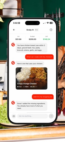 Gruby screenshot