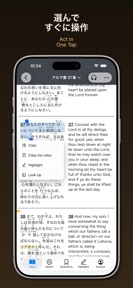 Gappon screenshot
