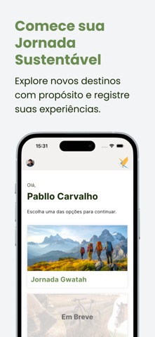 Gwatah Screenshot 1 of 3