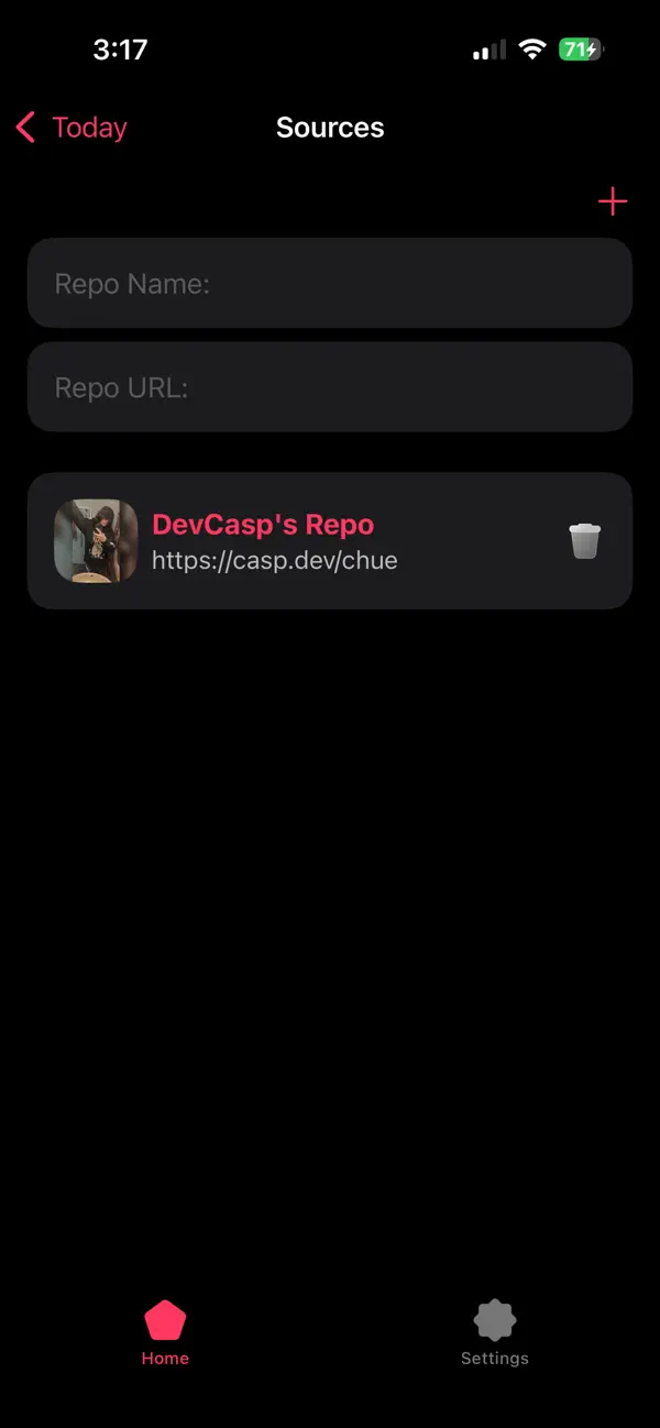 #5. Chroma Hue (iOS) De: Winter Bagley