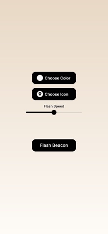 Flash Beacon Screenshot 1 of 10