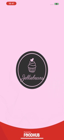 Jelliebeans screenshot