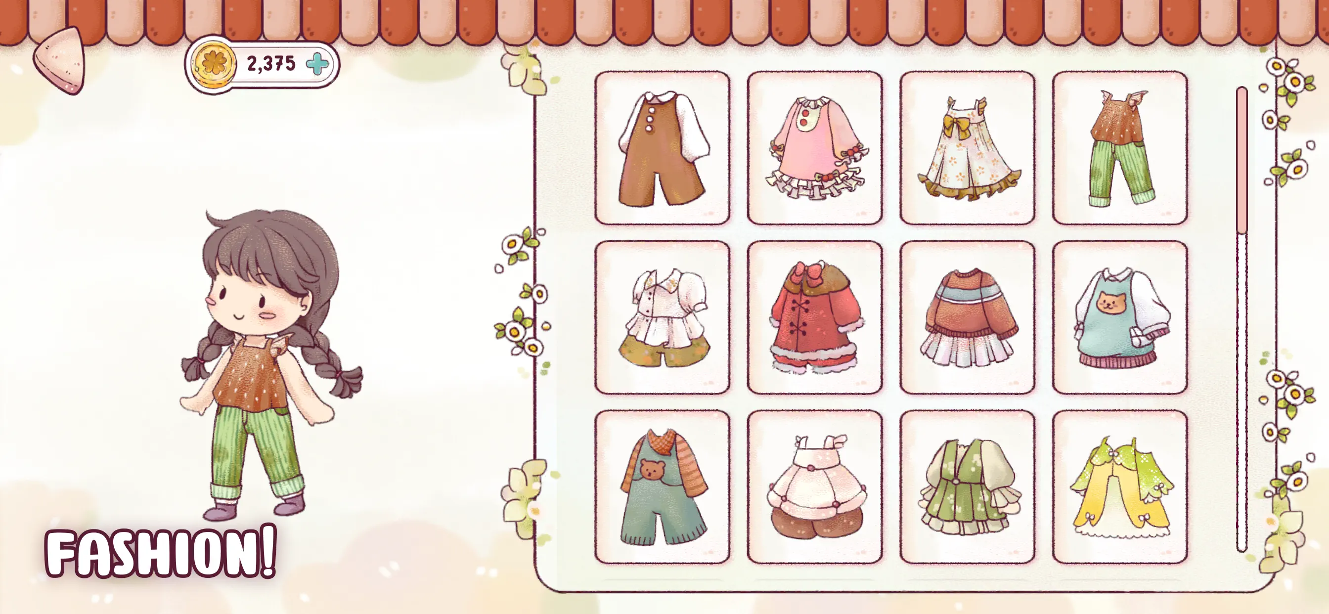 #7. Ryahs Rhythm: Relaxing Games (iOS) By: Matchala Games