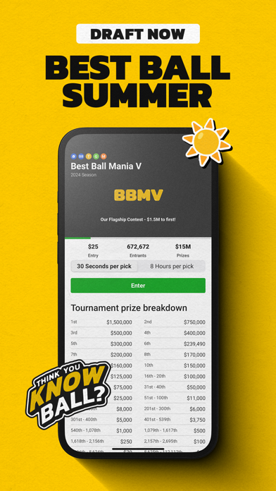 Pick6 DraftKings Sports Picks screenshot 6