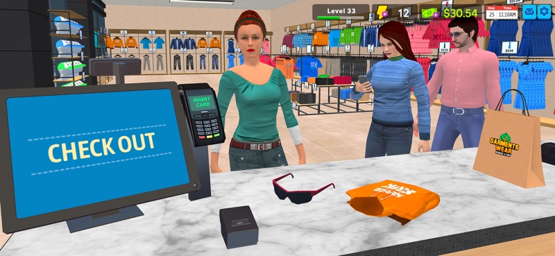 Garments Wear - Manage A Shop screenshot 4