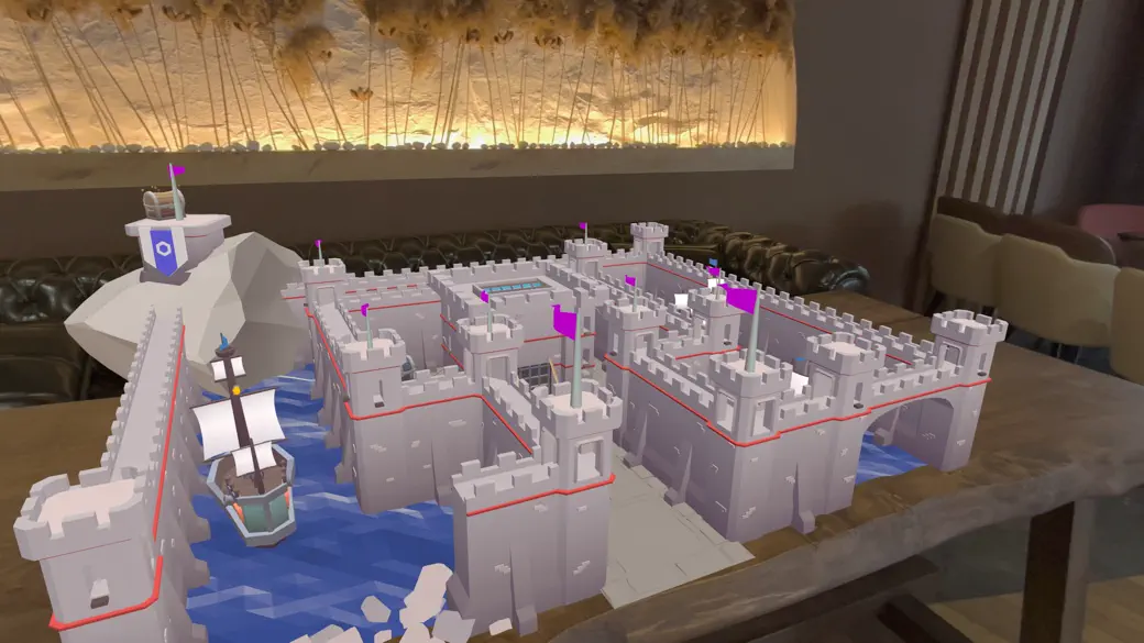 Bombaroom screenshot 9