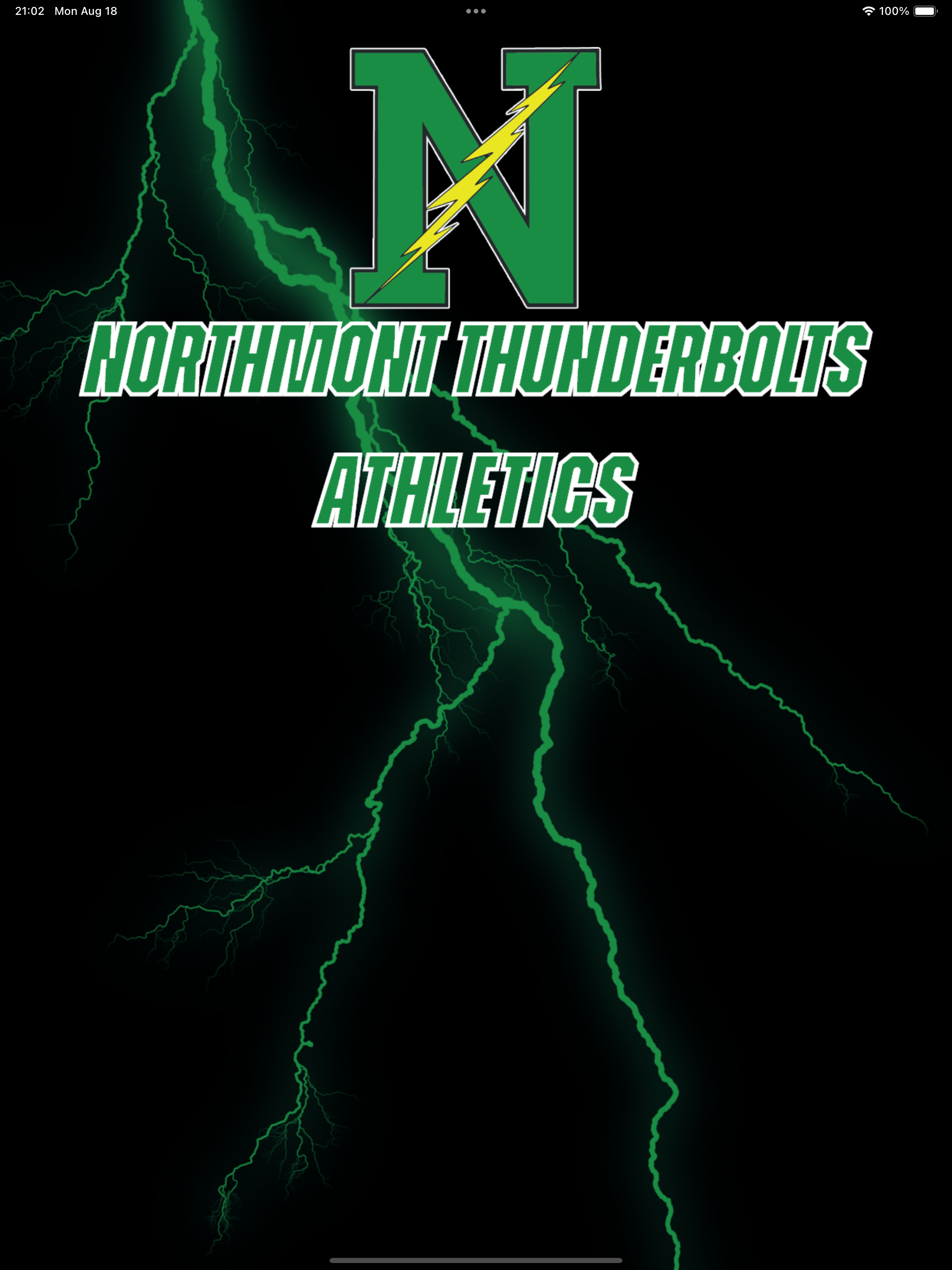 Northmont Athletics