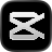 Unbekannte App