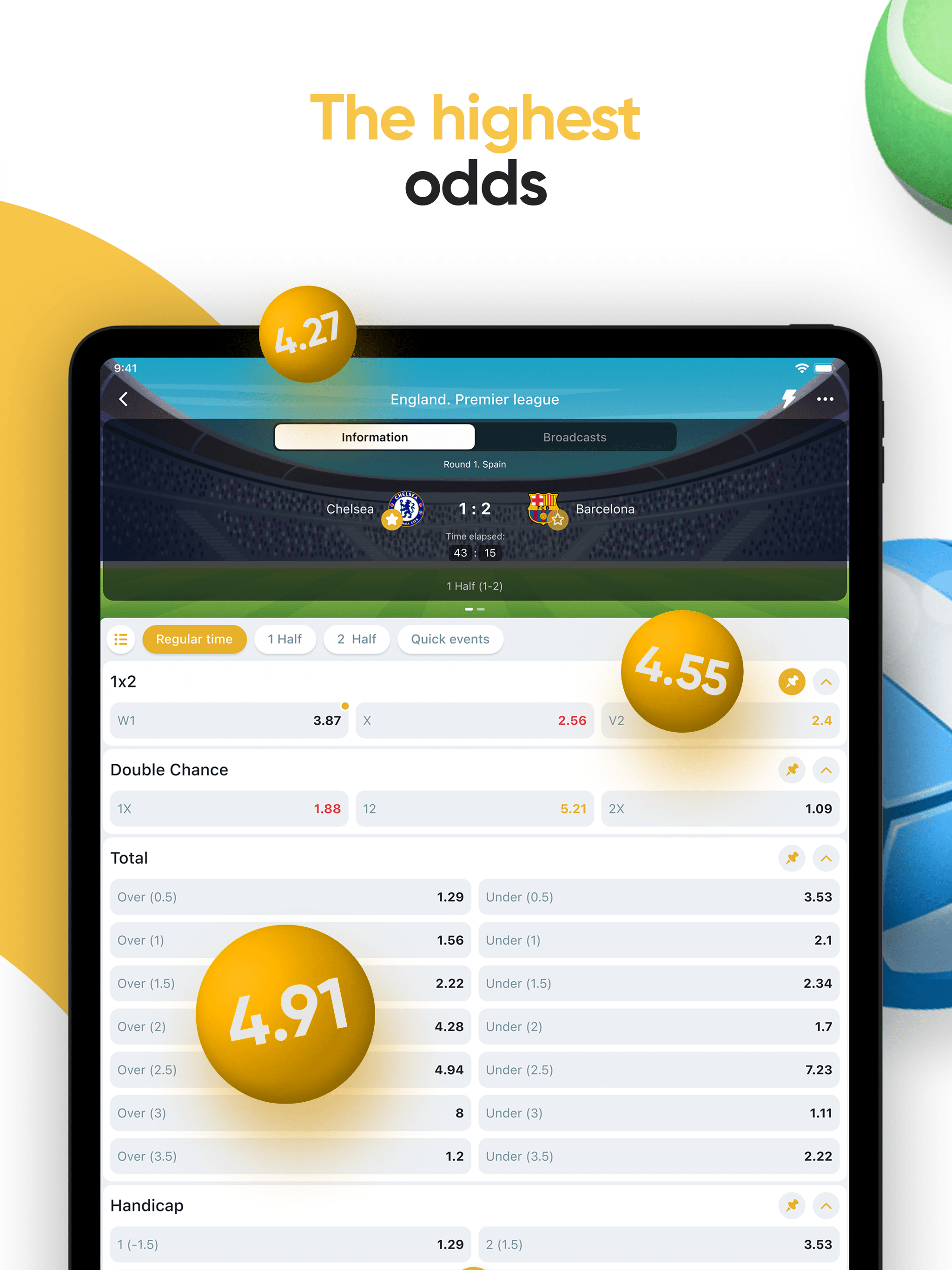 Melbet: Live Betting & Casino screenshot 9
