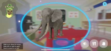 MetaBooks screenshot 4