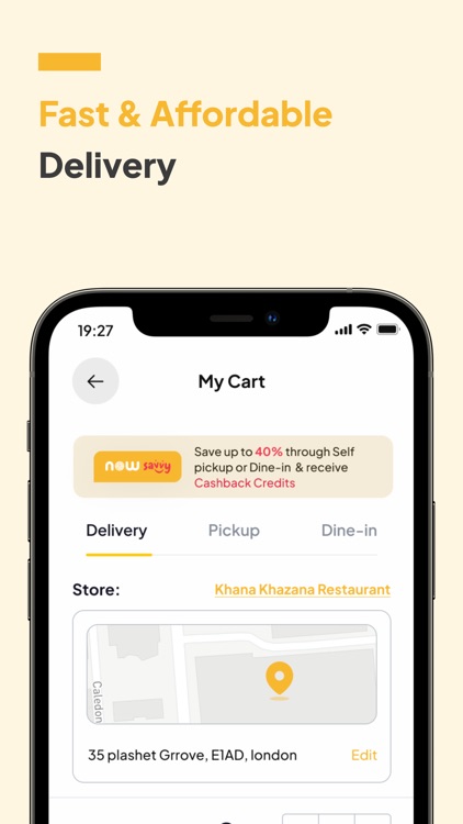 Halal Now (HMC) screenshot-7